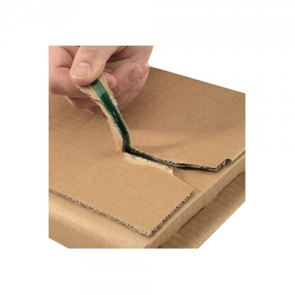 Universalverpackung DIN A4 * Groß- und Maxibrief Format 250x353mm