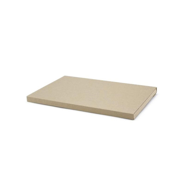 345x245x20mm Großbriefkarton