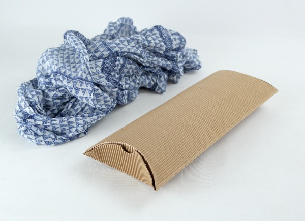 300x150mm | Kissenschachtel