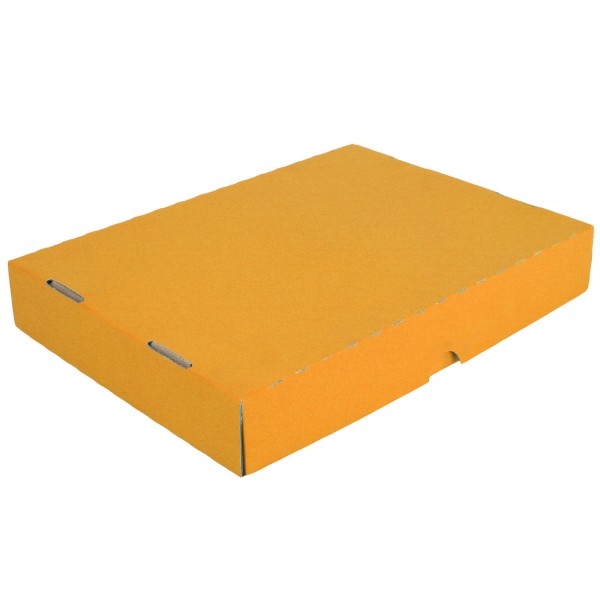 322x241x51mm | Farbig | Geschenkschachtel mit Deckel | 2-tlg.