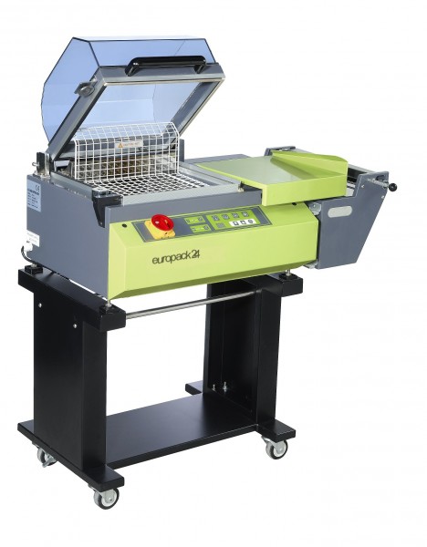 Kompaktschrumpfmaschine EPH-X