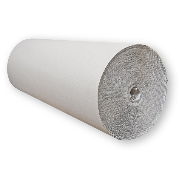 Rollenwellpappe | Breite: 120cm | Länge: 70m