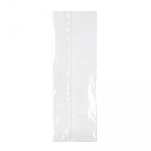 OPP-Flachbeutel 120x220mm * Stärke: 30µm