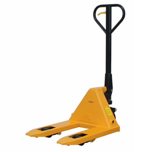 Hubwagen | Gabellänge: 600mm | 2.000kg