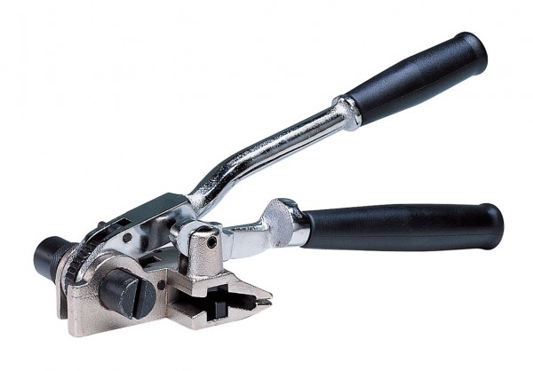 RM - E | Umreifungsgerät für Stahlband bis 20mm Breite