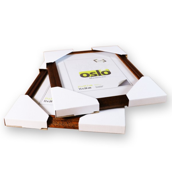 Variable Wellpappschutzecken 208x168mm | E1.2