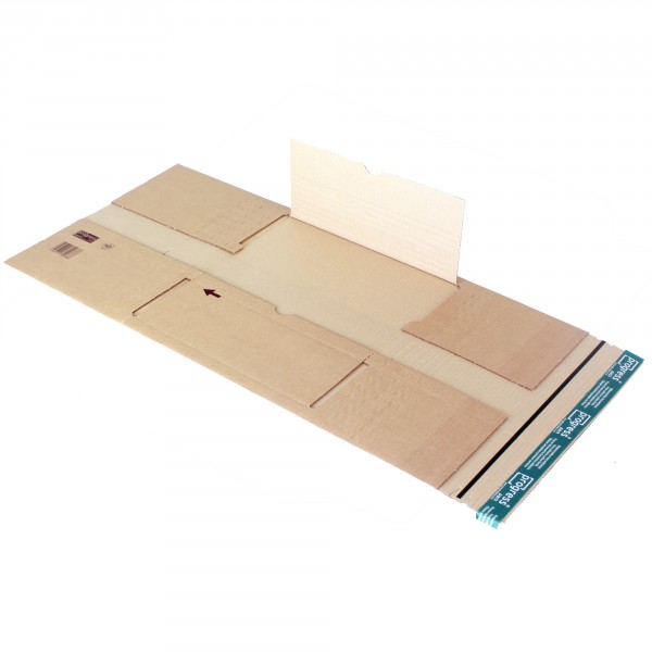 Universalverpackung DIN Ordner